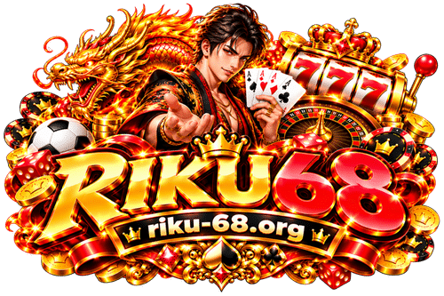 riku68 logo
